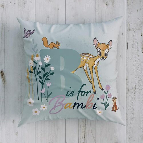  DJEČJI JASTUK BAMBI 1000037682 Cijene