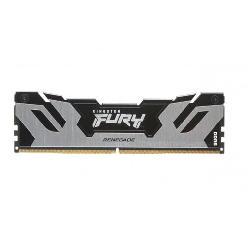 Kingston 16GB 6000MHz DDR5Fury Renegade Silver/BlackCL32, 288-pin, XMP Cijene