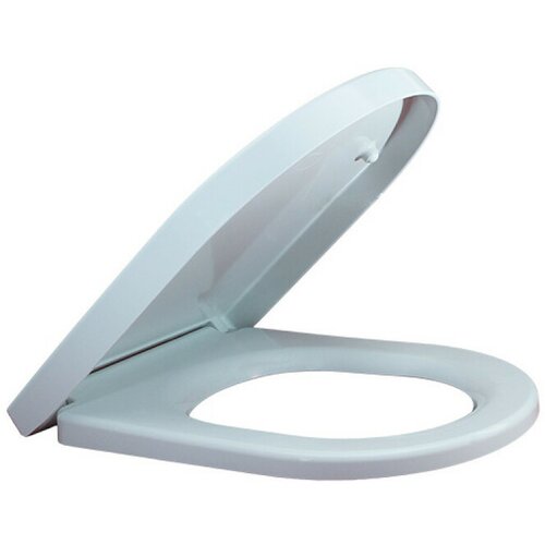  Sanitary WC daska Taormina C9, 45.5x36.2 cm, Bijela Cene