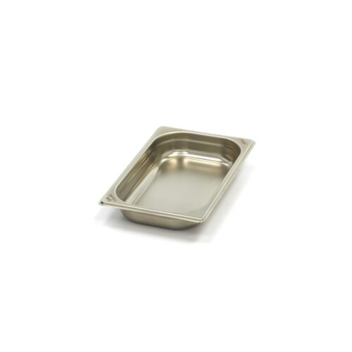 Posuda GN1/4 – 4cm – inox Cijene