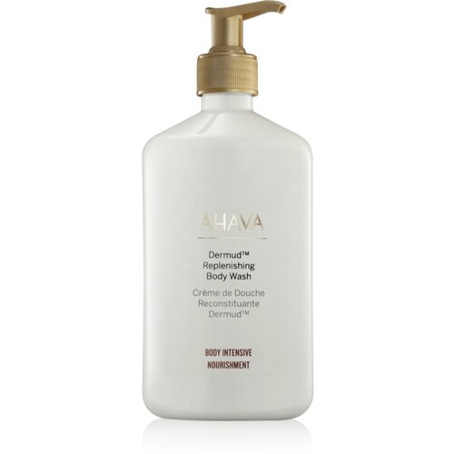 Ahava Dermud™ umirujuća krema za tuširanje za suhu i osjetljivu kožu 400 ml Cijene