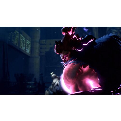Namco Bandai Tekken 7 (playstation 4) Slike