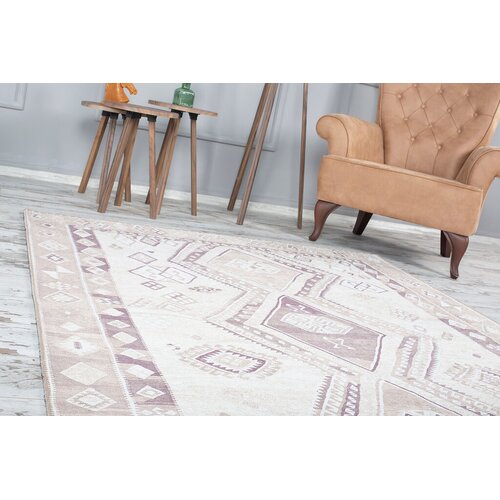 Conceptum Hypnose Tepih Soul -AL 182, 140x190 cm, Krem Cijene