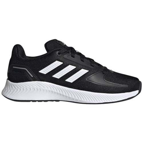 Adidas dječja obuća za trčanje runfalcon 2.0 k 35-38 crna Cijene