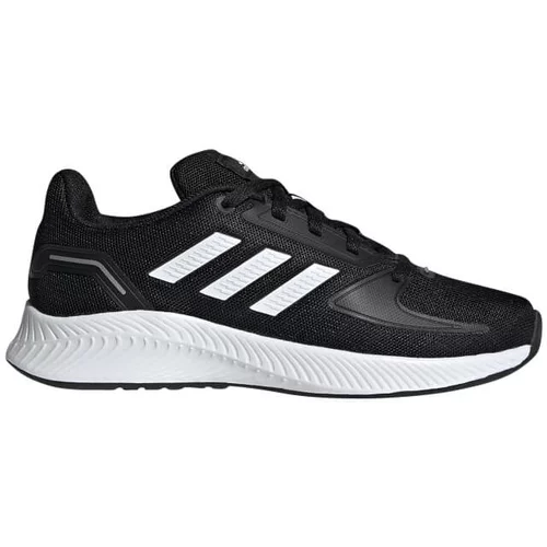 Adidas dječja obuća za trčanje runfalcon 2.0 k 35-38 crna