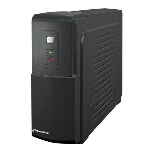 Powerwalker VFD 600 Offline Standby 600VA 300W UPS brezprekinitveno napajanje Cene
