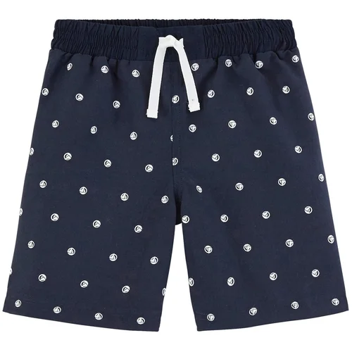 Petit Bateau marcelin blue