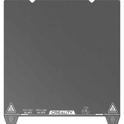 Creality Cold Printing Build Plate - 235 x 235 mm Cene