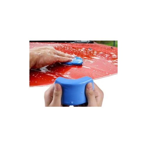 Glina za či&amp;scaron;ćenje 60g Slike