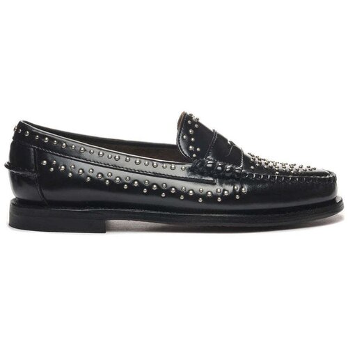 Sebago DAN STUDS WOMAN Crna Cijene