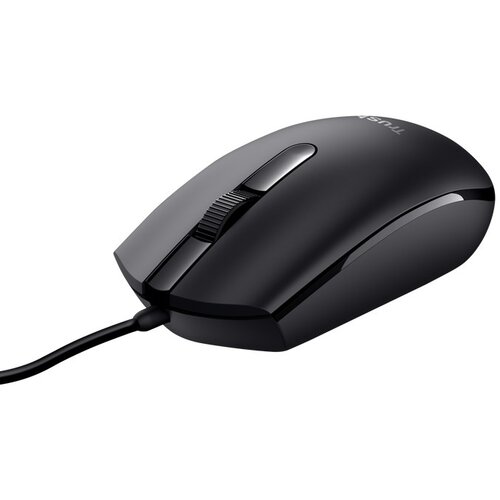 Trust TM-101 mouse Home Ambidextrous USB Type-A Optical 1200 DPI Cijene