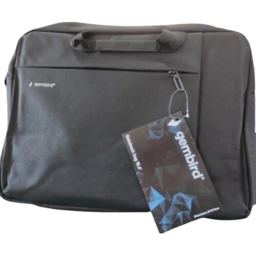 Gembird NCC-15-04 , Notebook torba 15.6 43*31*10cm, sa duplom pregradom Slike