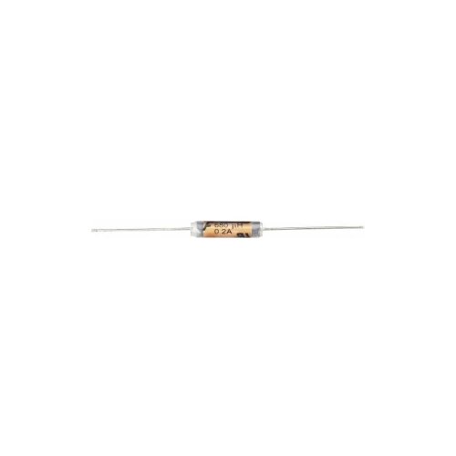 TRU COMPONENTS Prigu&amp;scaron;nica, aksijalno ožičena 470 &amp;micro;H 7.8 ? 0.3 A TC-MESC-471M-01203 1 kom. Slike