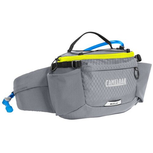 Camelbak Pojasna torba 24 Pas bisiklistički MULE 5, mjeh 1,5l, Siva Cijene
