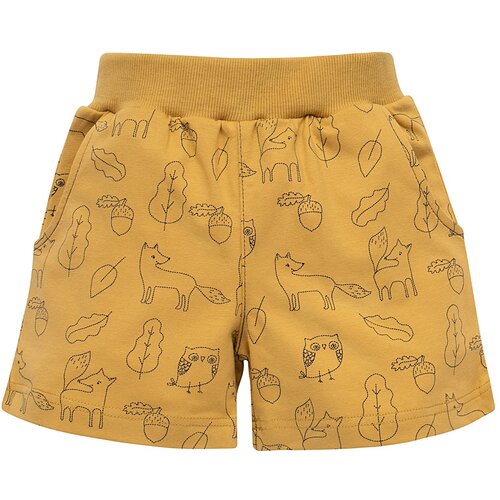 Pinokio Kids&amp;#039;s Shorts Secret Forest 1-02-2409-02 Slike
