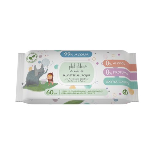 Baby vlažne maramice Cijene