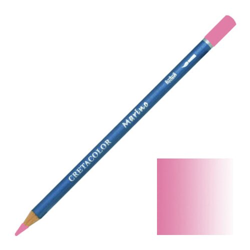  Umjetničke drvene bojice aquarel Cretacolor marino ciklama 3 kom u kartonskoj kutiji Cene