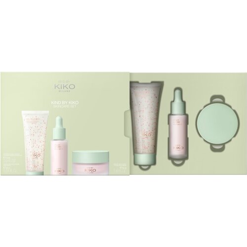KIKO Milano Kind By Kiko Skincare Set set za njegu lica Cene