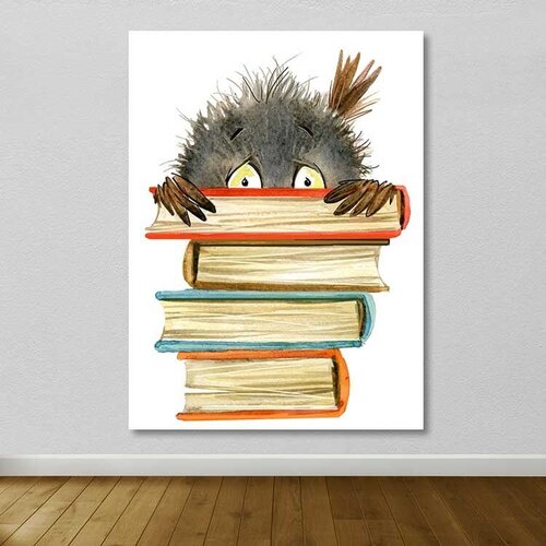 Wallity Slika DEV02899100140, 100x140 cm Cene