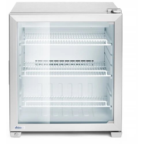  Namizni Zamrzovalnik, 90L, Arctic, 230V/230W, 620x593x680mm Cene