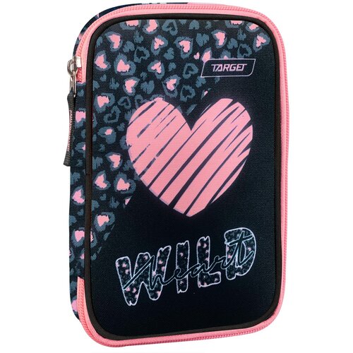 Target Polna peresnica MULTY Wild heart 27187 - enodelna Cene