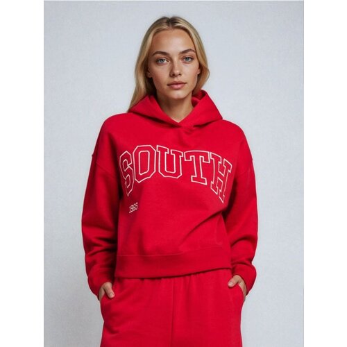 Sinsay Hoodie s tiskom Cijene