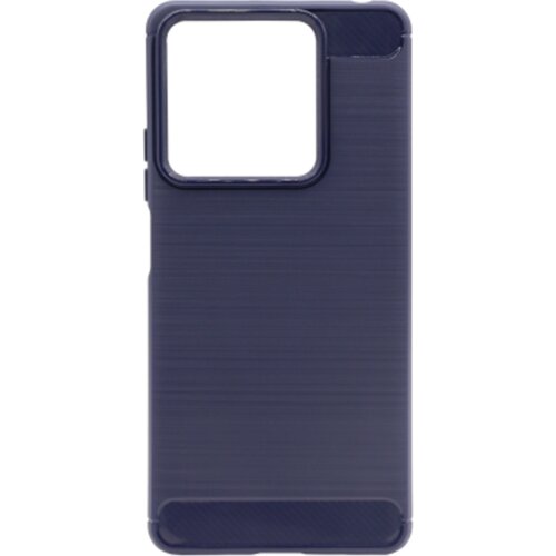 Chameleon Gumiran ovitek TPU za Xiaomi Redmi Note 13, A-Type, modra Cene