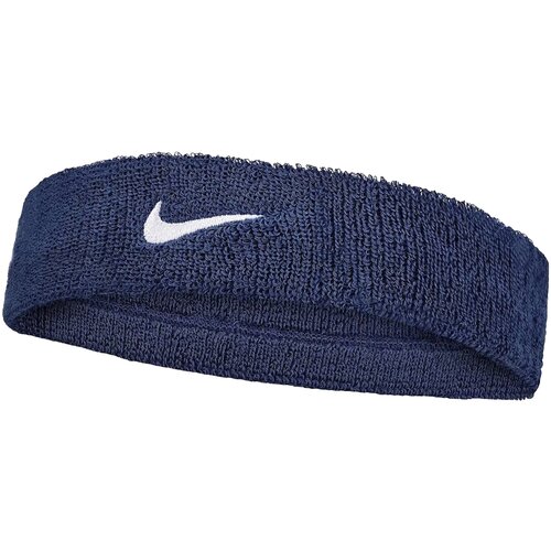Nike Dodatki šport Swoosh Classic Headband Bela Cene