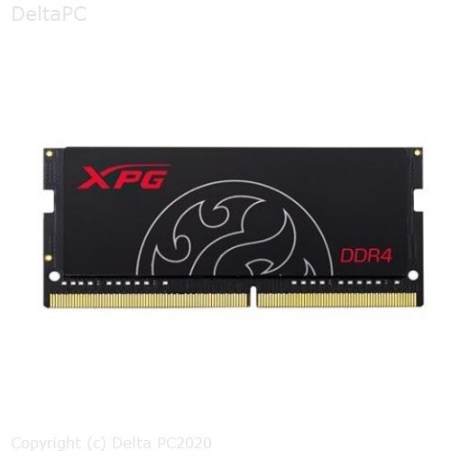 MEM SOD DDR4 8GB 2666MHz XPG Hunter AD Cijene