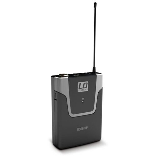 Ld Systems U305 BPL Kravatni daljinski mikrofon - - Audio-Kondric Slike