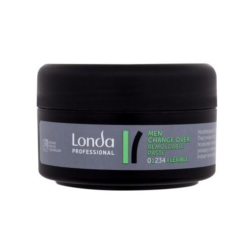 Londa Professional MEN Change Over krema za lase 75 ml za mo&scaron;ke Cene