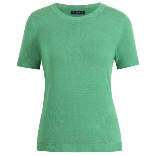 IVKO WOMAN pulover o izrez - zelena  241437.063 Cene