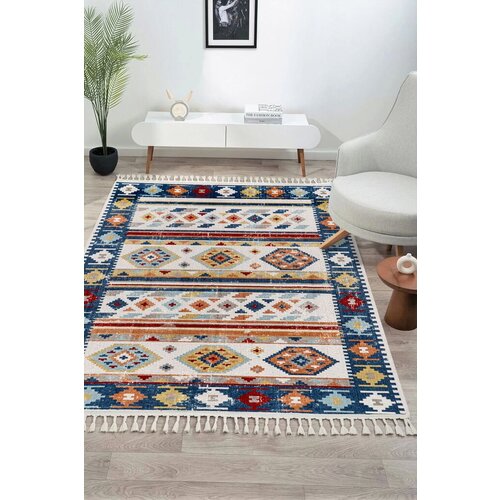 Conceptum Hypnose tepih Antıque An006, 100x300 cm, šareni Cene