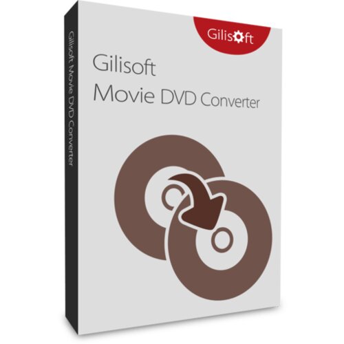 GiliSoft Movie DVD Converter Key GLOBAL Cene
