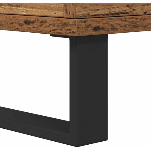  Kreveta Staro drvo 60 x 35 x 70 cm Slike