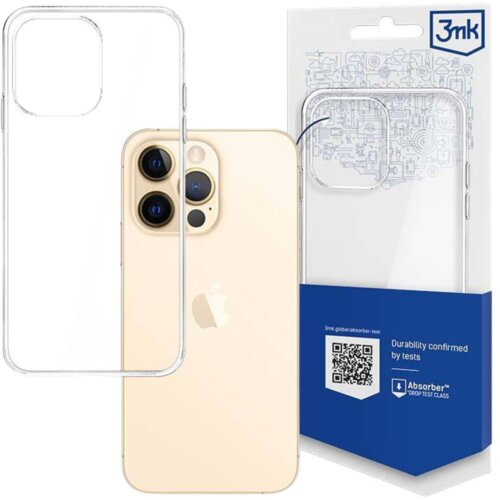 3mk OVITEK CLEAR ZA APPLE IPHONE 13 PRO CASE PROZOREN OVITEK, (21971312) Cene