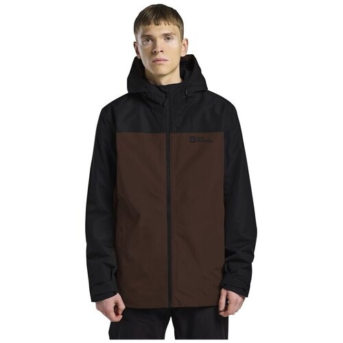 Jack Wolfskin Jakne Taubenberg pisana Cene