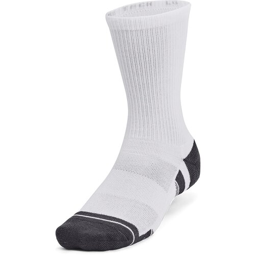 Under Armour Čarape Performance Tech 3pk Crew White M Cijene