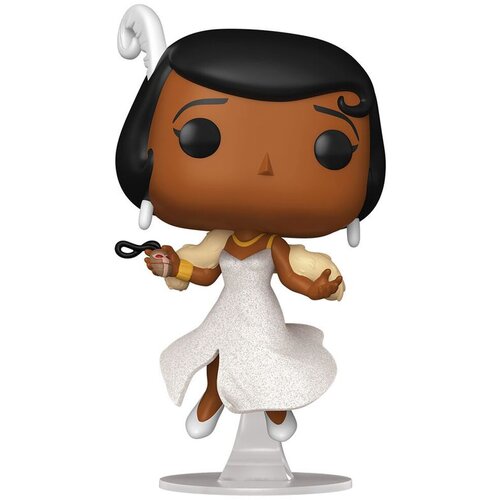 Funko Figura POP Disney Tiana y el Sapo Tiana Cijene