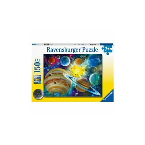 Ravensburger Galaksija puzzle - RA12975 Slike
