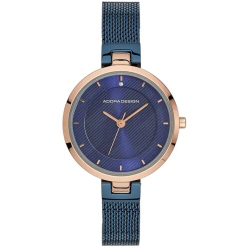  Ženski sat Adora Design u boji po izboru (446 kn) Cijene