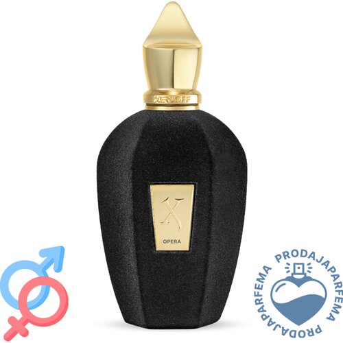 Xerjoff Opera - 100ml Cijene