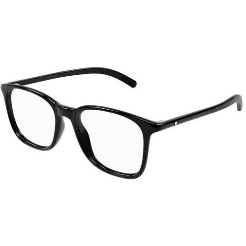 Mont Blanc MB0327O 001 - ONE SIZE (54) Slike