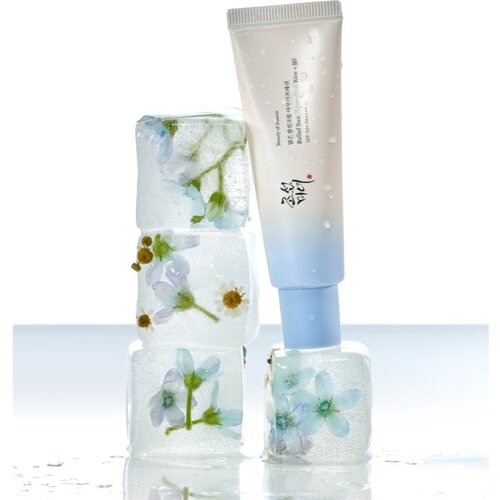 Beauty of Joseon Rice + B5 Relief Sun Aqua Fresh SPF50+ proizvod za za&amp;scaron;titu lica od sunca za sve vrste kože 50 ml za žene Slike