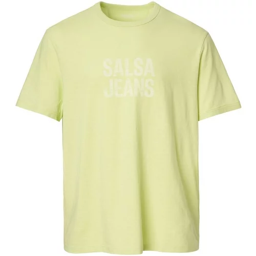 Salsa Majice s kratkimi rokavi - Večbarvna
