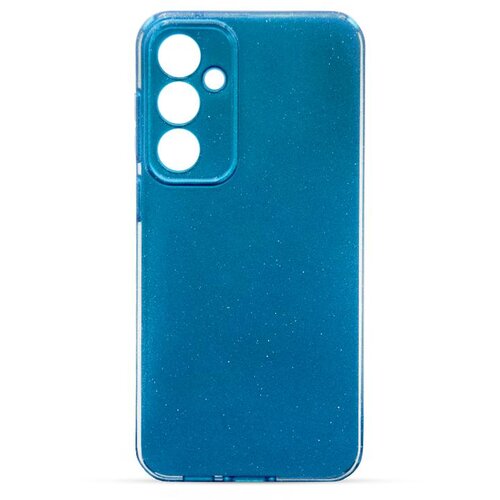  Maska za telefon GLITTER CASE 2 za Samsung S23 FE, Svetloplava Cene