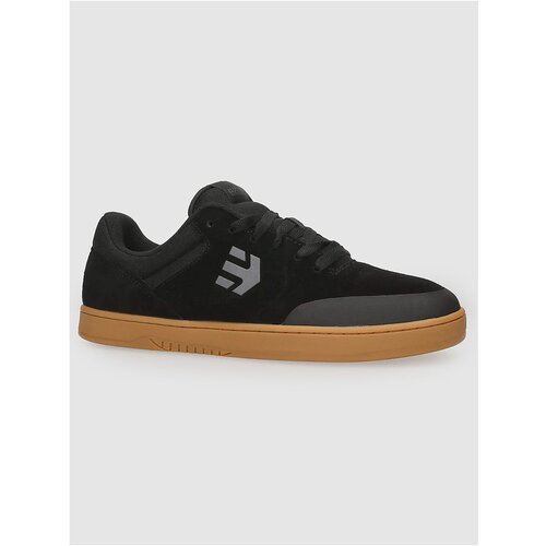 Etnies Marana Skate cevlji black / dark grey / gum Slike