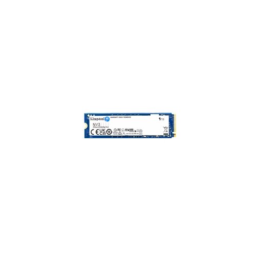 Kingston 1000GB NV3 M.2 2280 pcie 4.0 nvme ssd vgradni trdi disk, (21350042) Cene