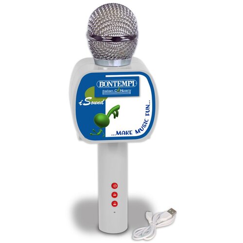 Bontempi mikrofon brezžični Slike