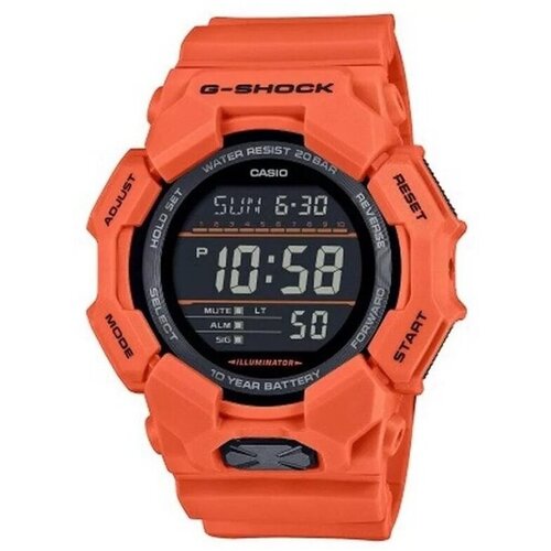 Casio Analogne ure ty574530 Oranžna Cene